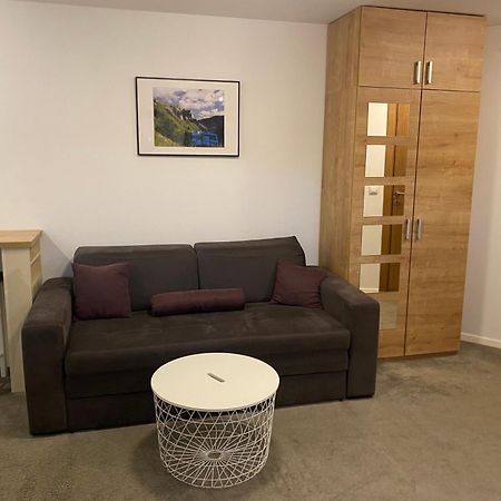 Vuk & Sofija Apartmani Kopaonik Dış mekan fotoğraf