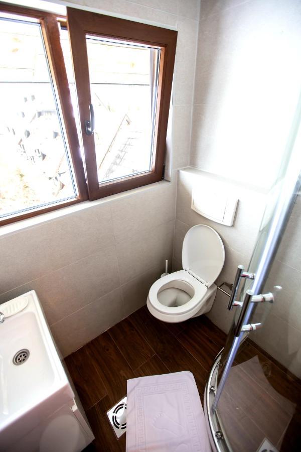 Vuk & Sofija Apartmani Kopaonik Dış mekan fotoğraf