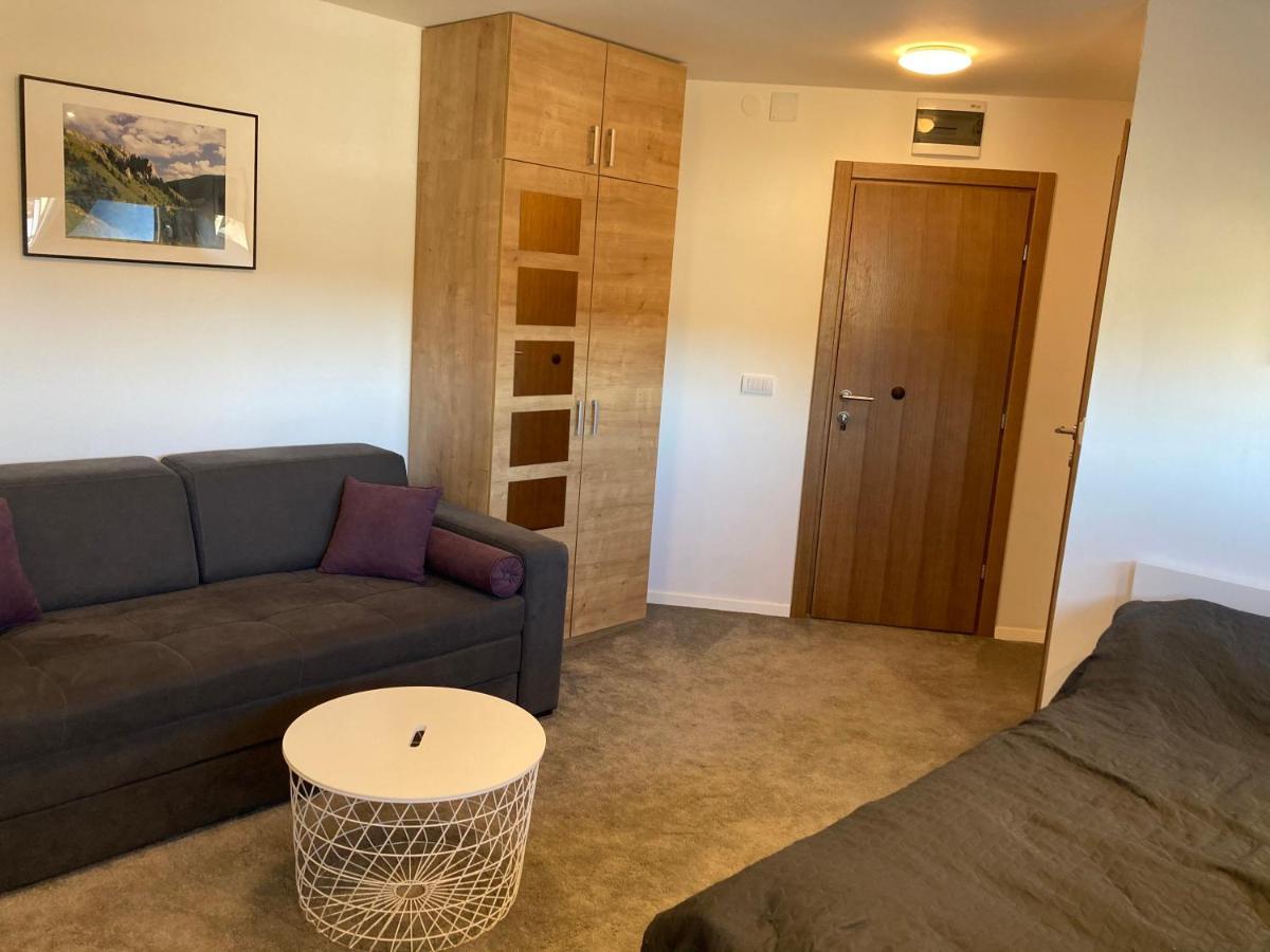 Vuk & Sofija Apartmani Kopaonik Dış mekan fotoğraf