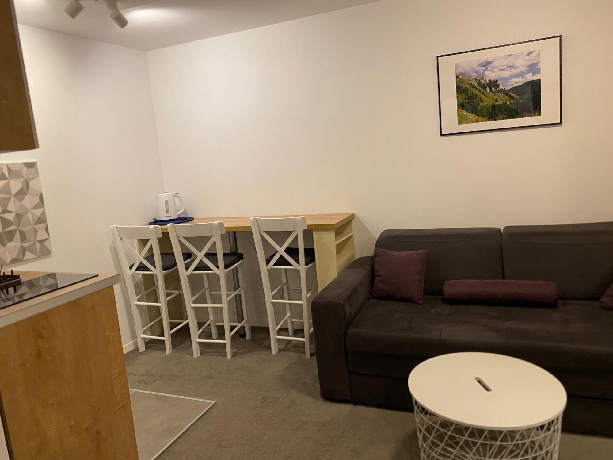 Vuk & Sofija Apartmani Kopaonik Dış mekan fotoğraf