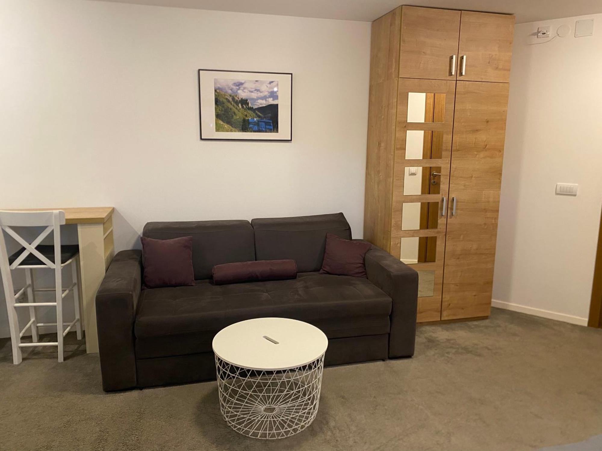 Vuk & Sofija Apartmani Kopaonik Dış mekan fotoğraf